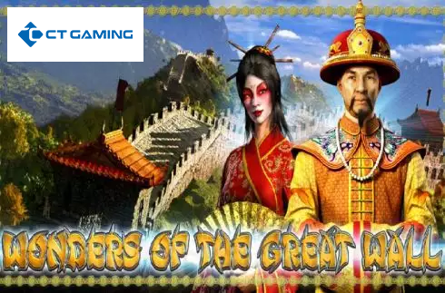 Wonders Of The Great Wall